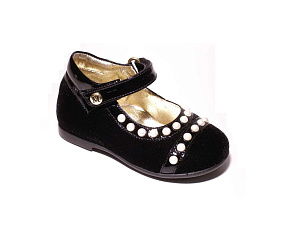 Туфли кожаные Missouri